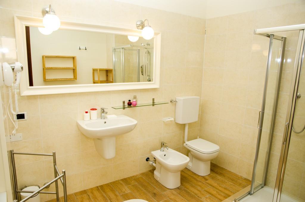 B&B Luc Verona Værelse billede