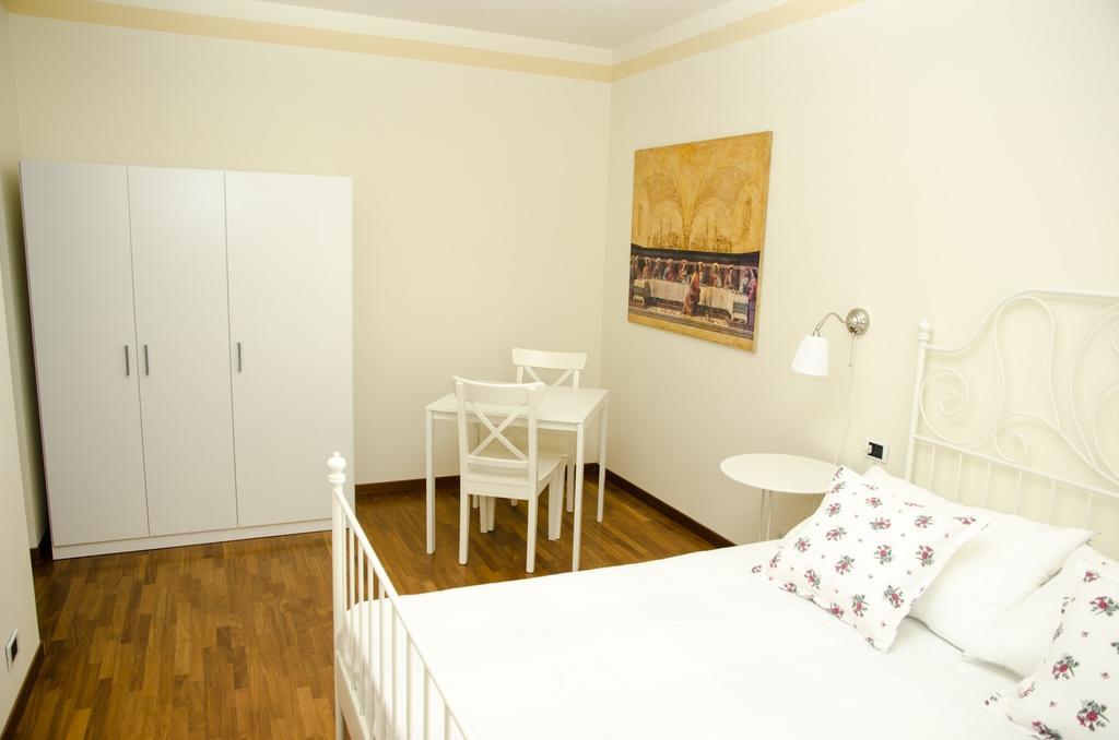 B&B Luc Verona Værelse billede