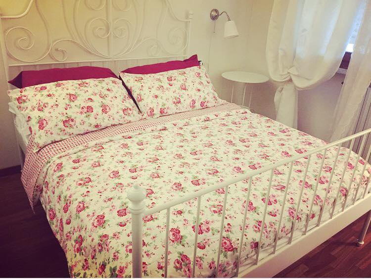 B&B Luc Verona Eksteriør billede