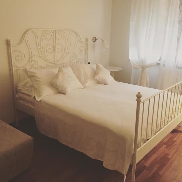 B&B Luc Verona Eksteriør billede