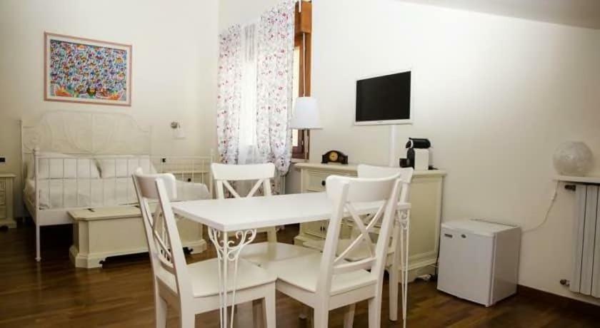 B&B Luc Verona Eksteriør billede