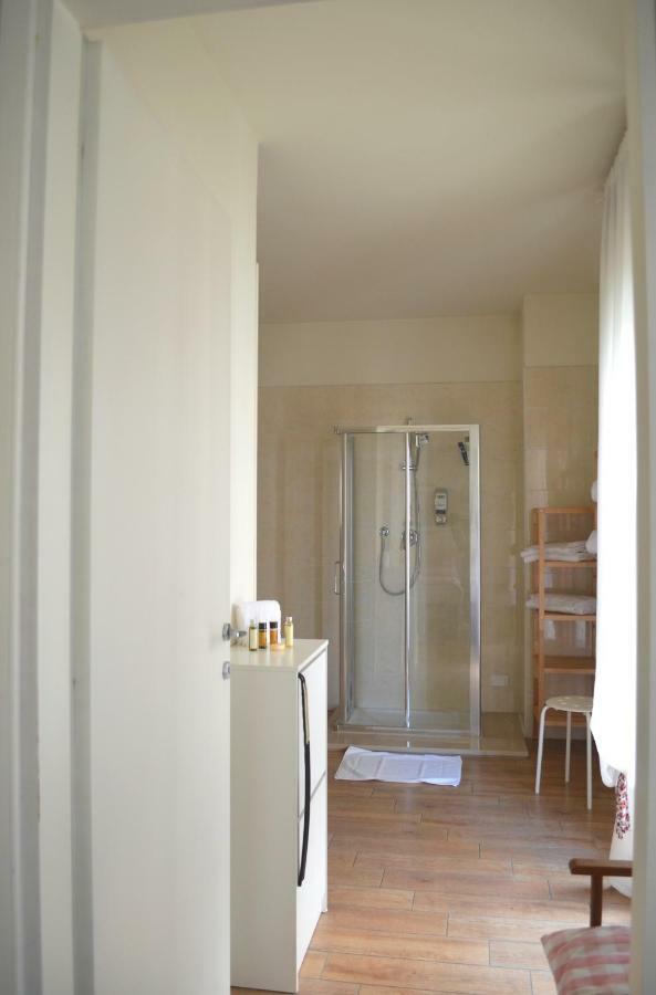 B&B Luc Verona Eksteriør billede