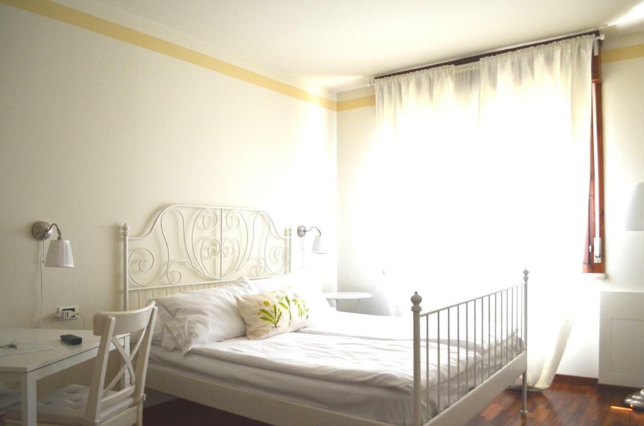 B&B Luc Verona Eksteriør billede