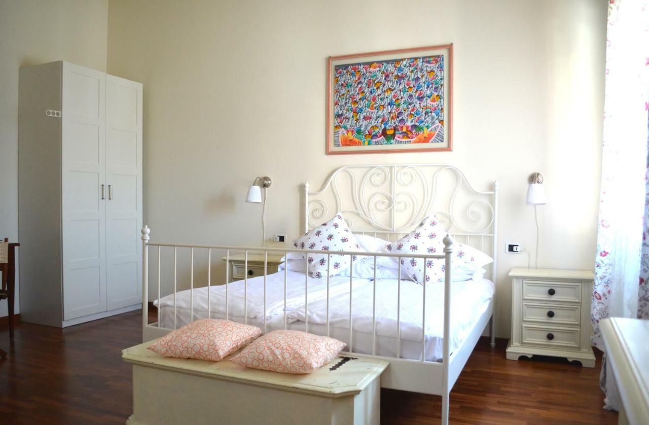 B&B Luc Verona Eksteriør billede